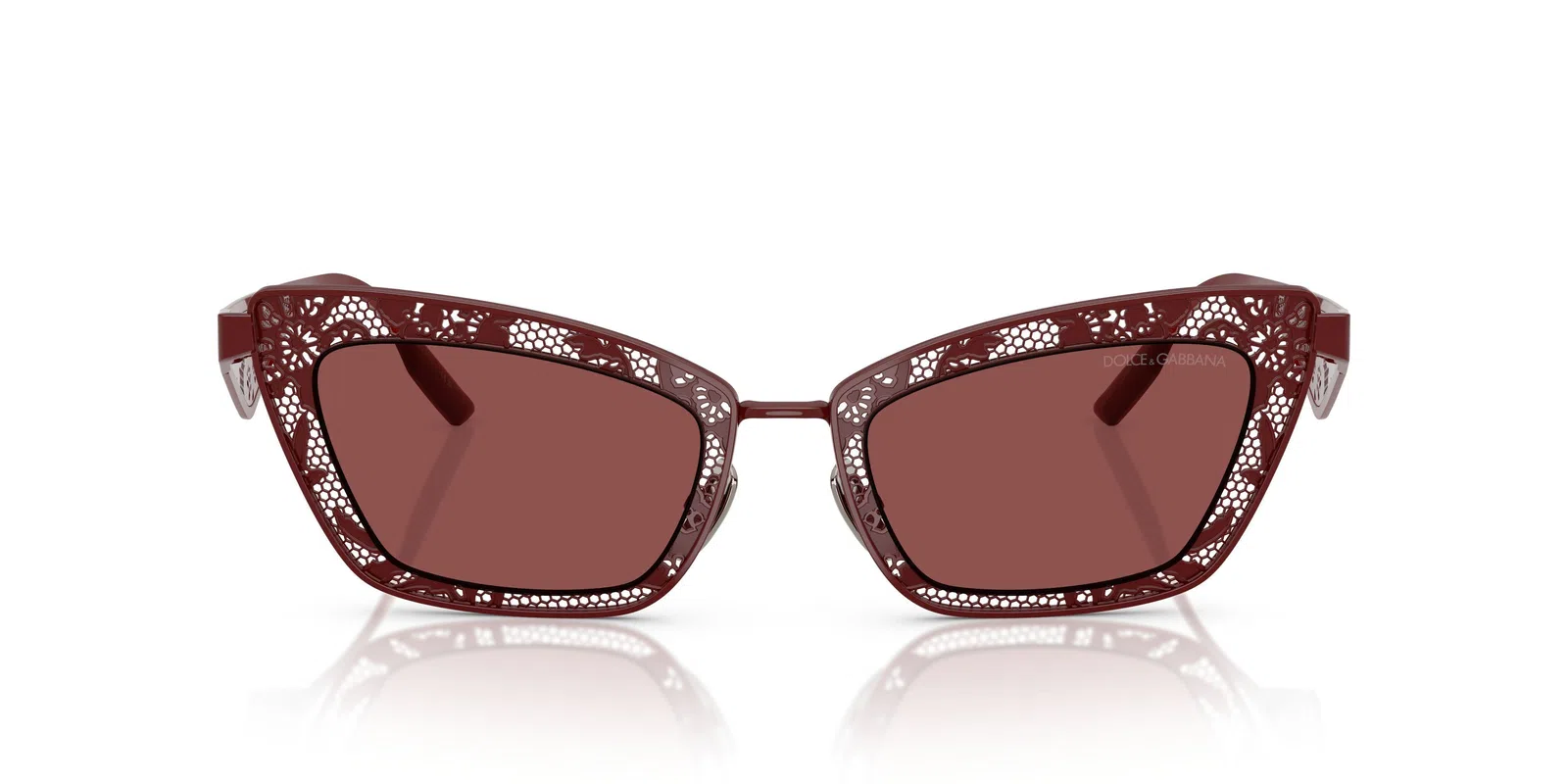 Dolce & Gabbana 2311 Sunglasses - view 14